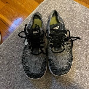 Nike free run sneakers